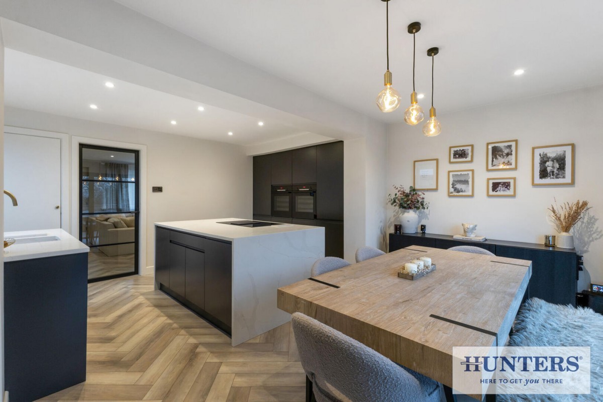 Woodlea Close, Yeadon, Leeds