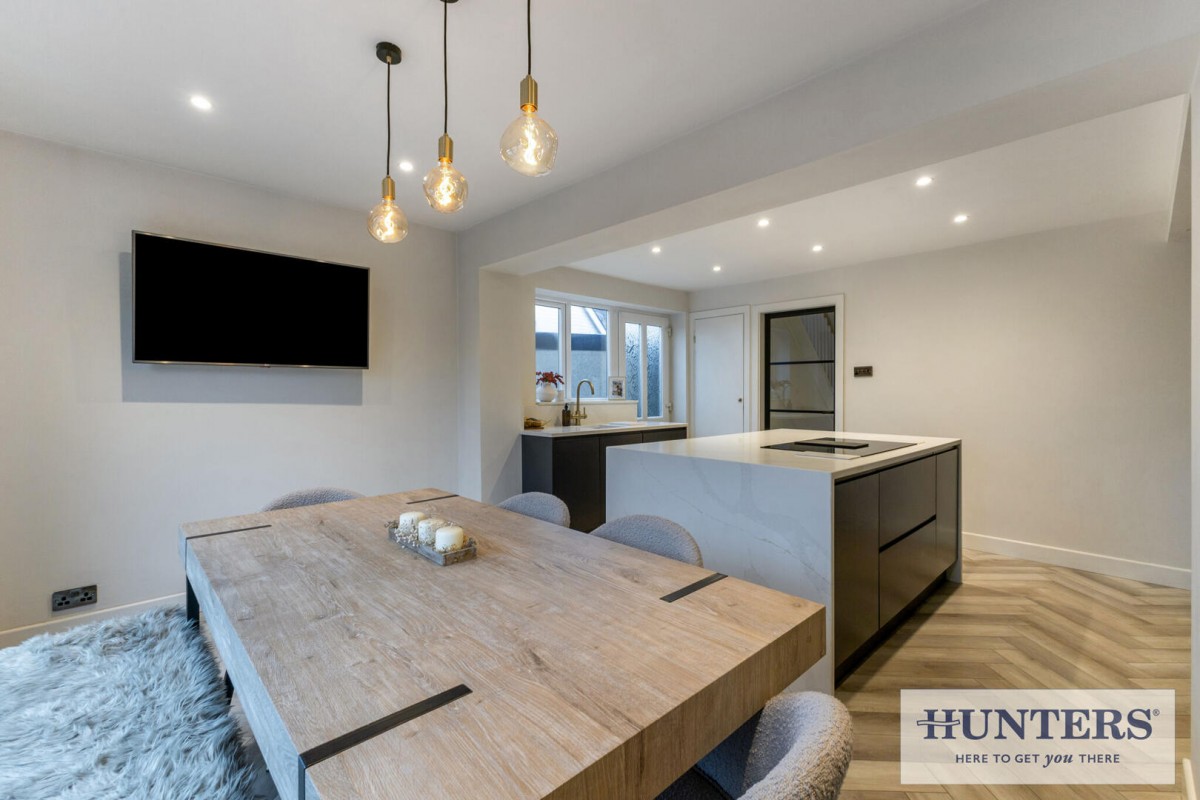 Woodlea Close, Yeadon, Leeds