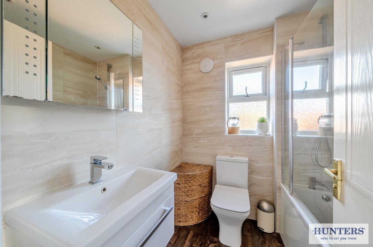 The Meadows, Riccall, York