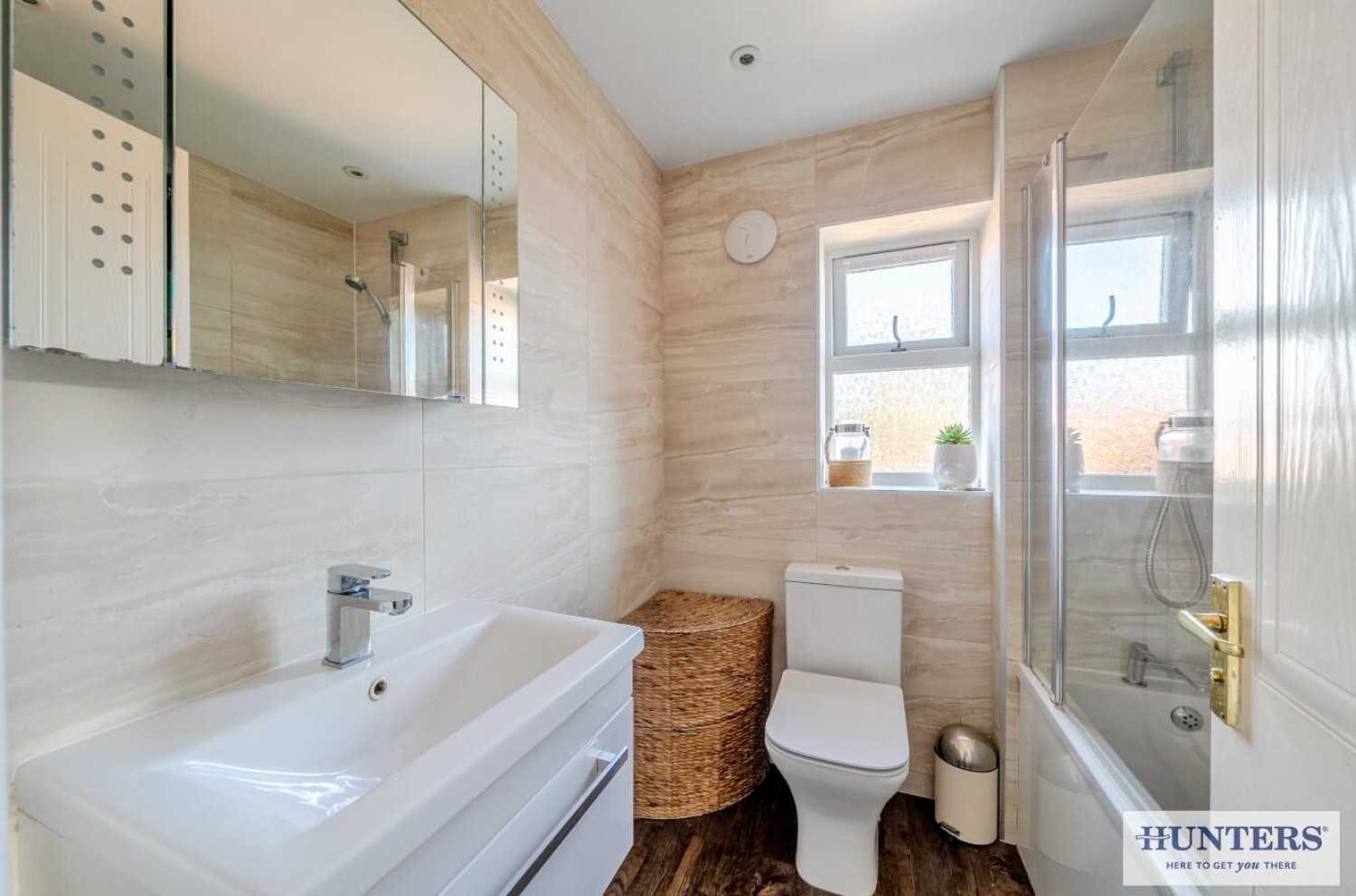 The Meadows, Riccall, York