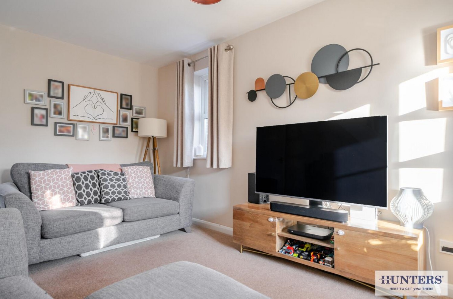 The Meadows, Riccall, York