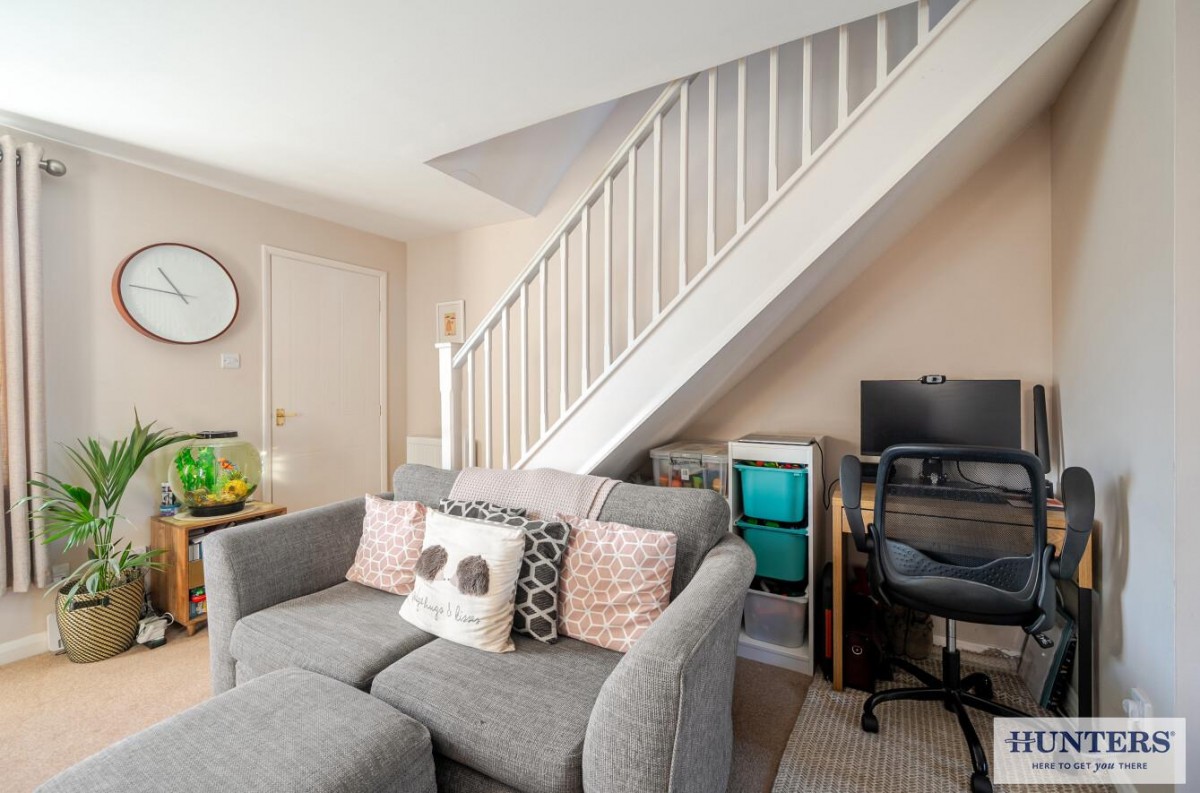 The Meadows, Riccall, York