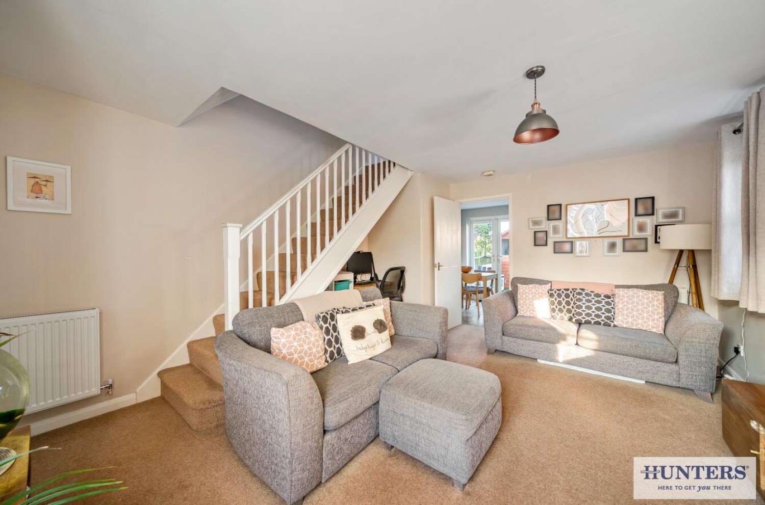 The Meadows, Riccall, York