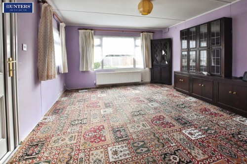 Ashfield Park, Scunthorpe