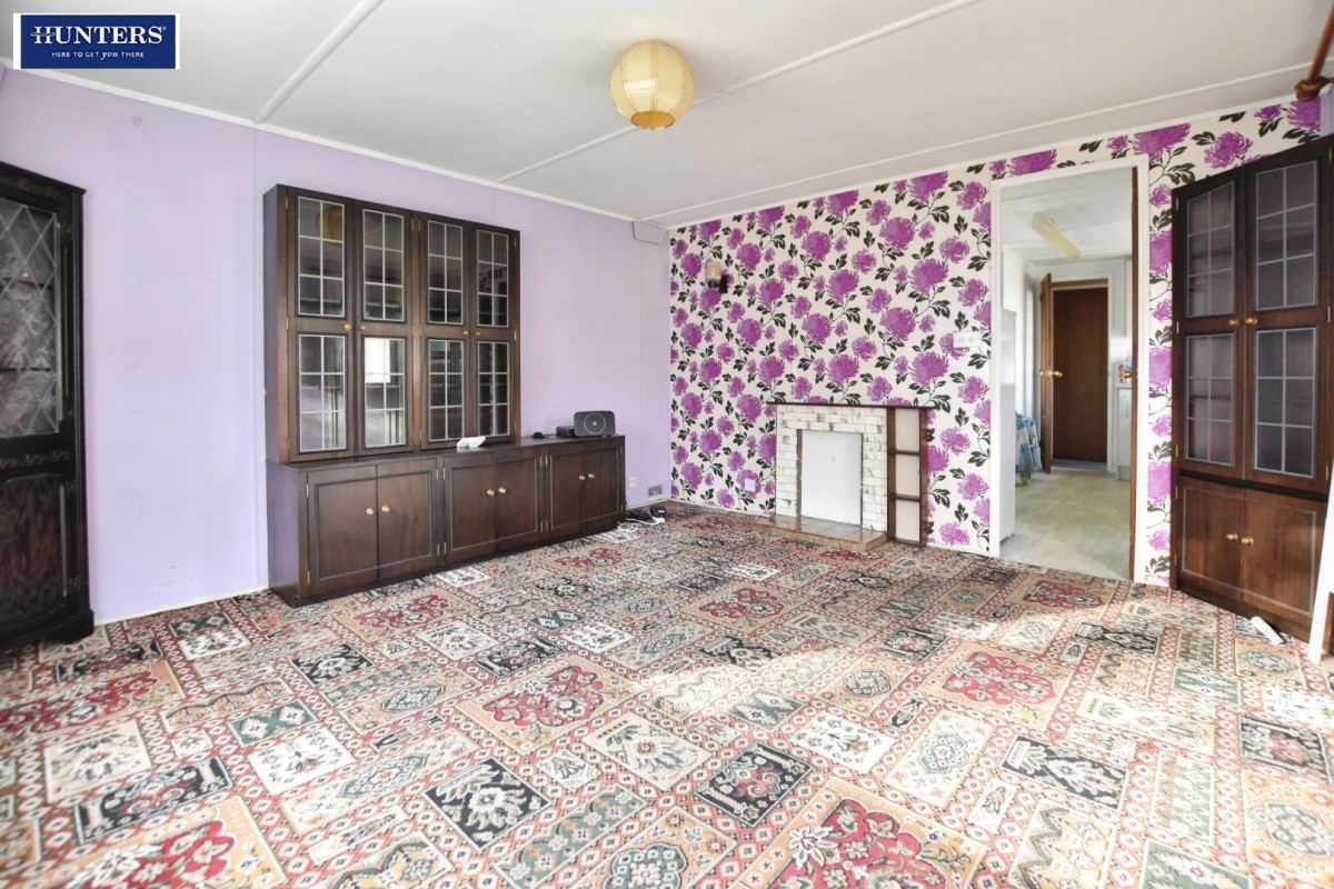 Ashfield Park, Scunthorpe