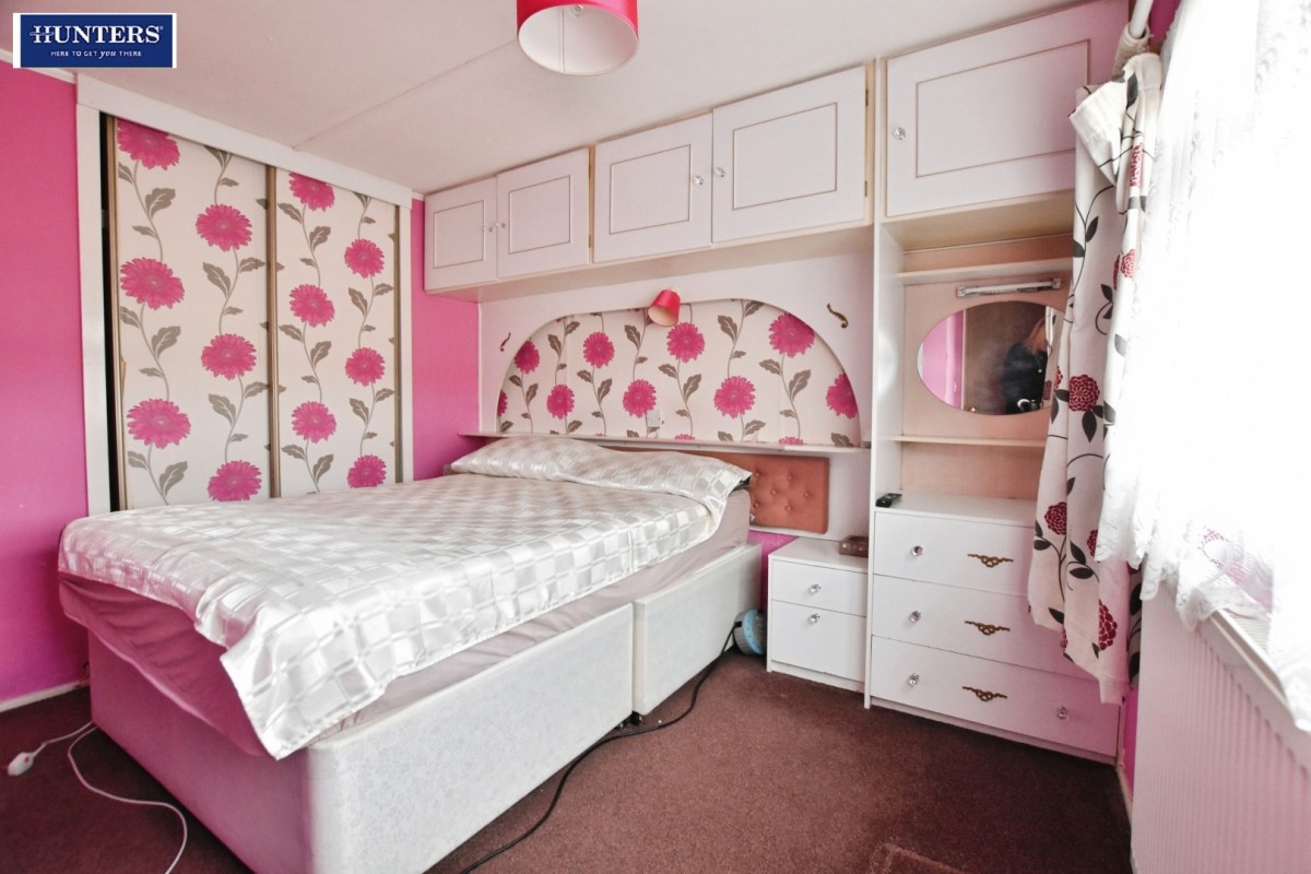 Ashfield Park, Scunthorpe