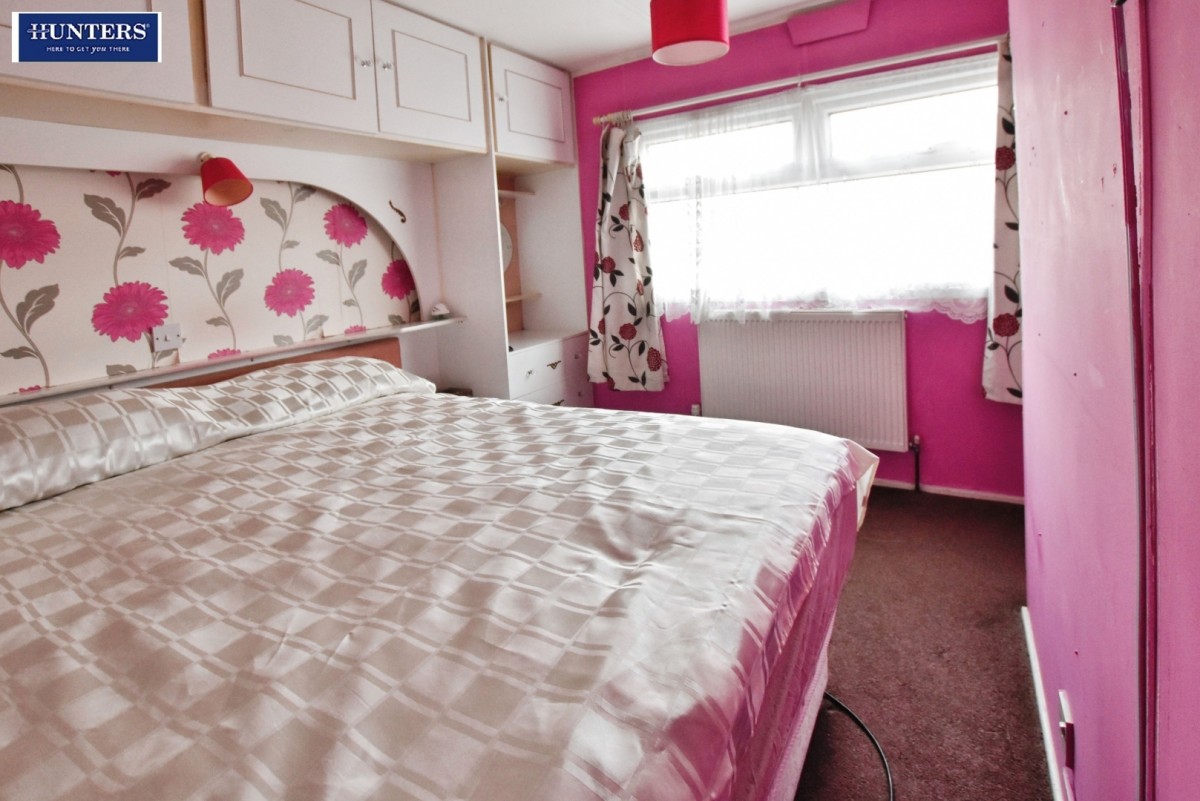 Ashfield Park, Scunthorpe