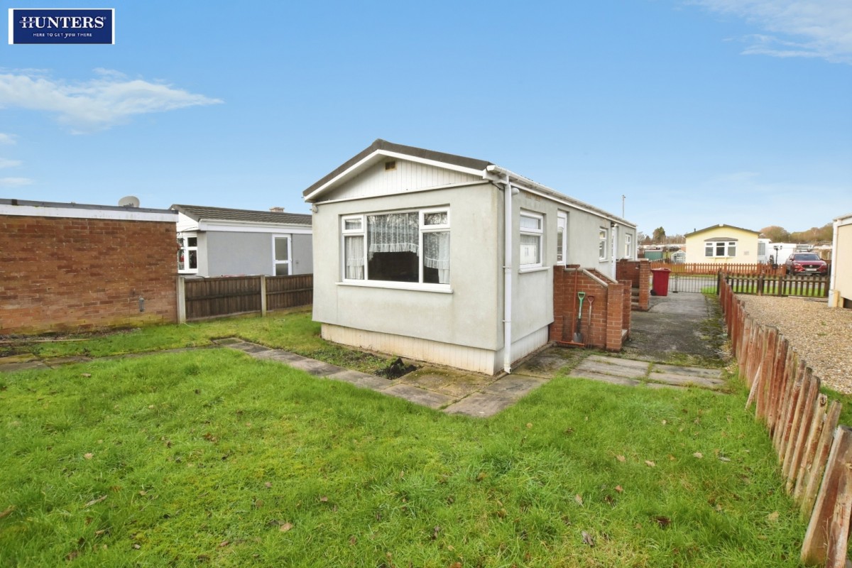 Ashfield Park, Scunthorpe