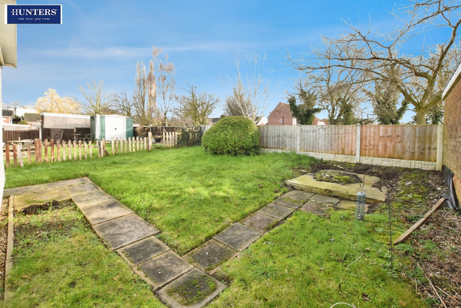 Ashfield Park, Scunthorpe