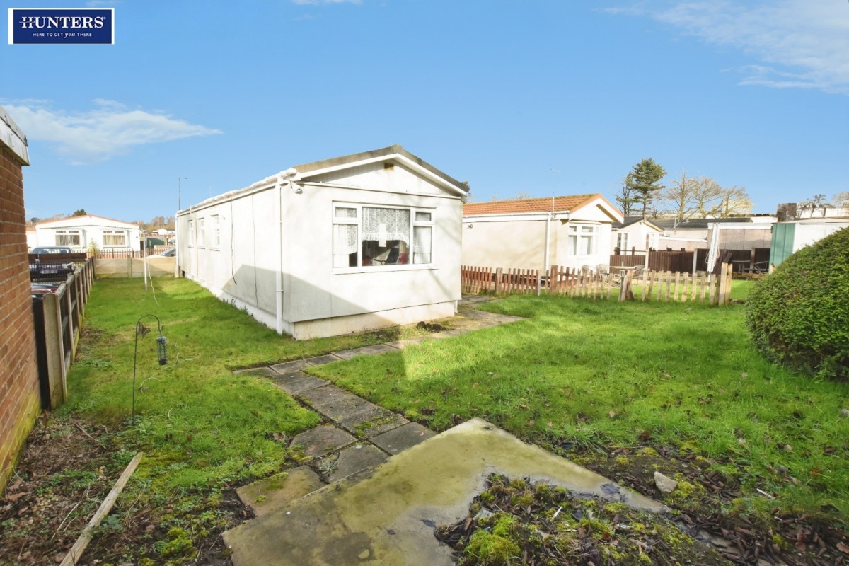 Ashfield Park, Scunthorpe