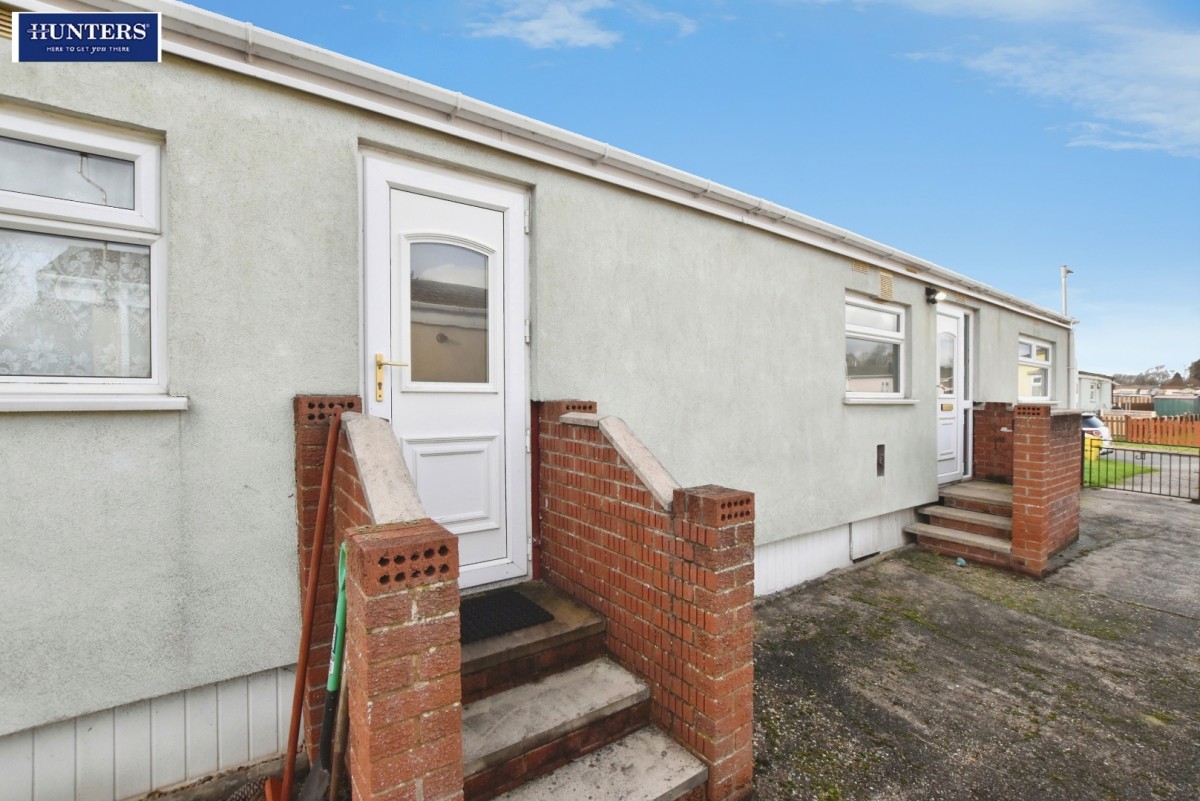 Ashfield Park, Scunthorpe