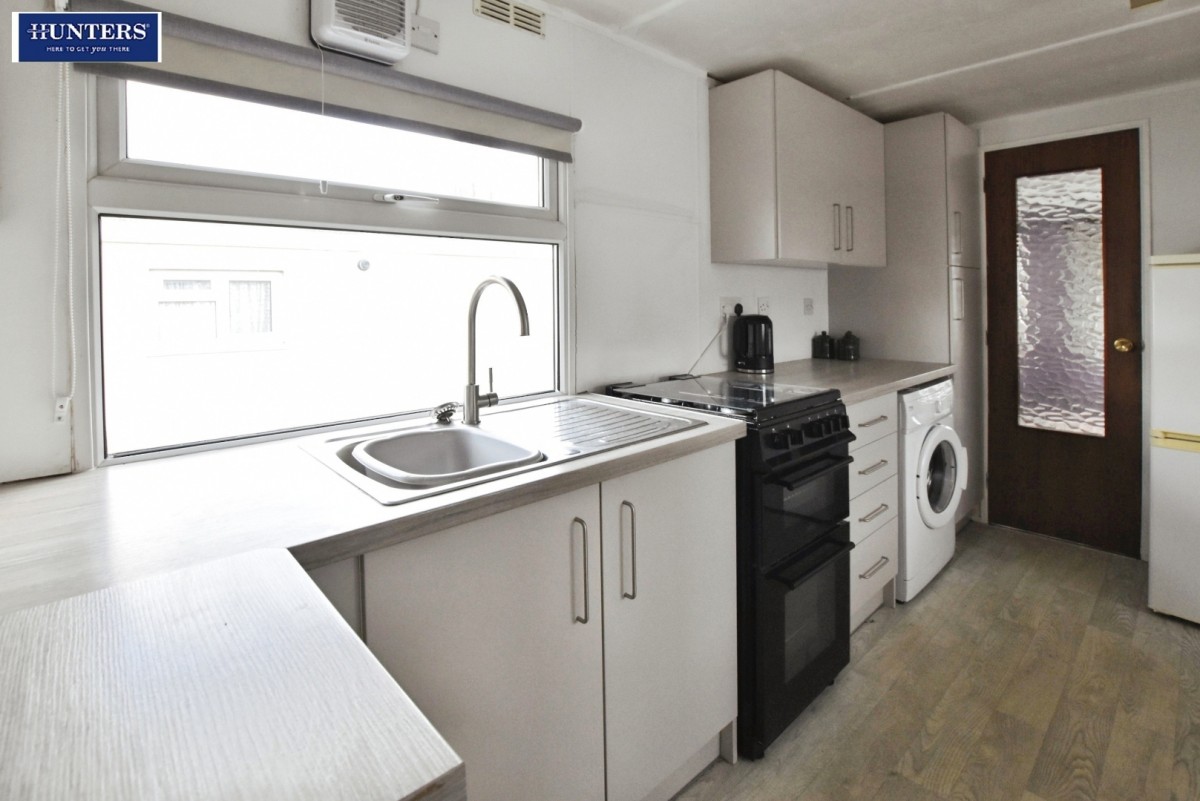 Ashfield Park, Scunthorpe