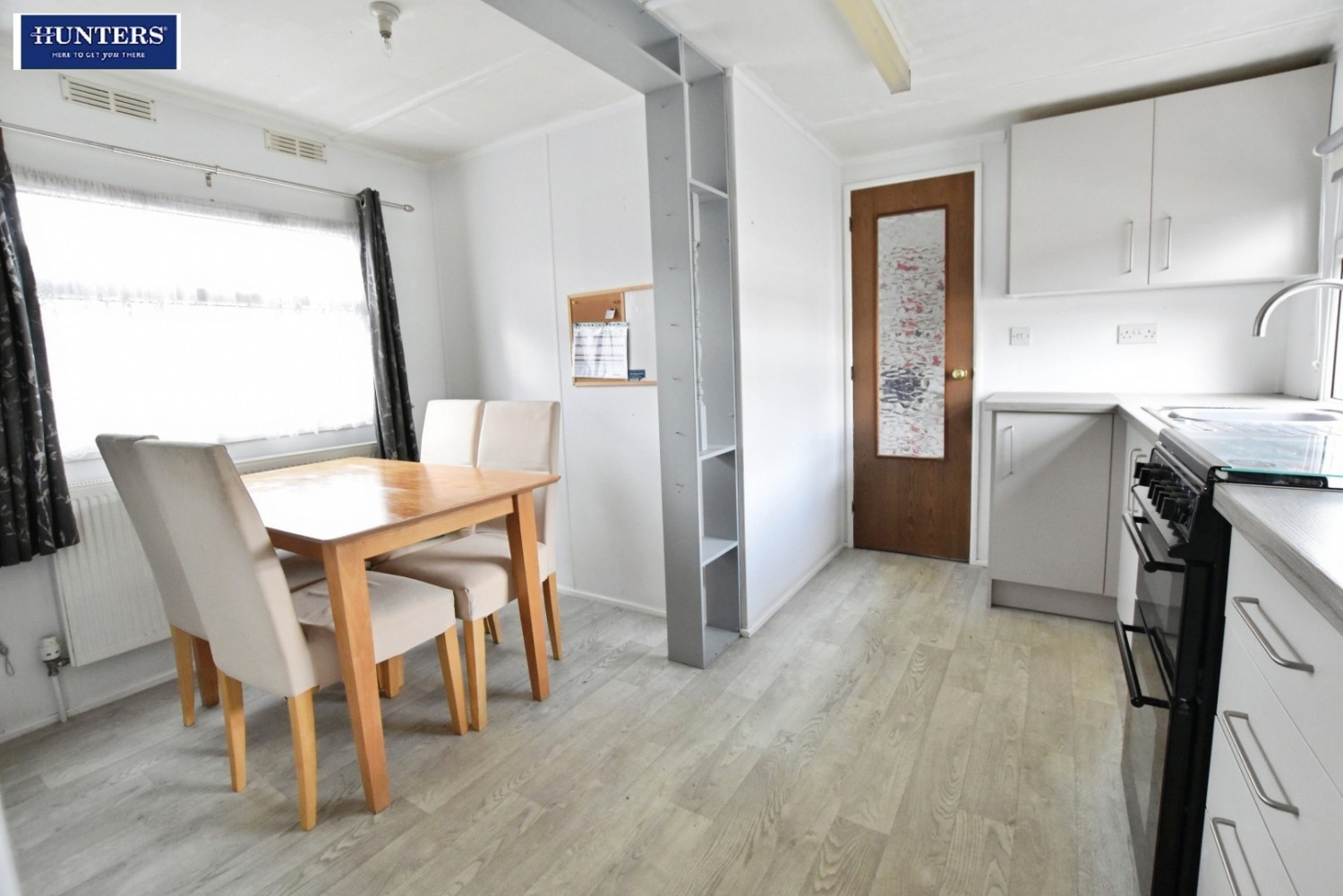 Ashfield Park, Scunthorpe