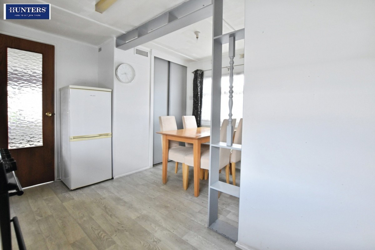 Ashfield Park, Scunthorpe