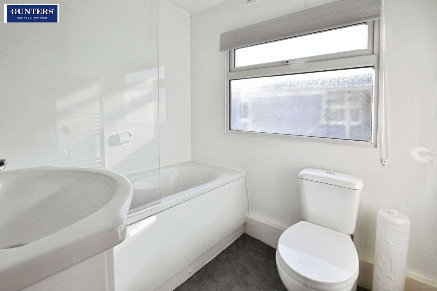 Ashfield Park, Scunthorpe