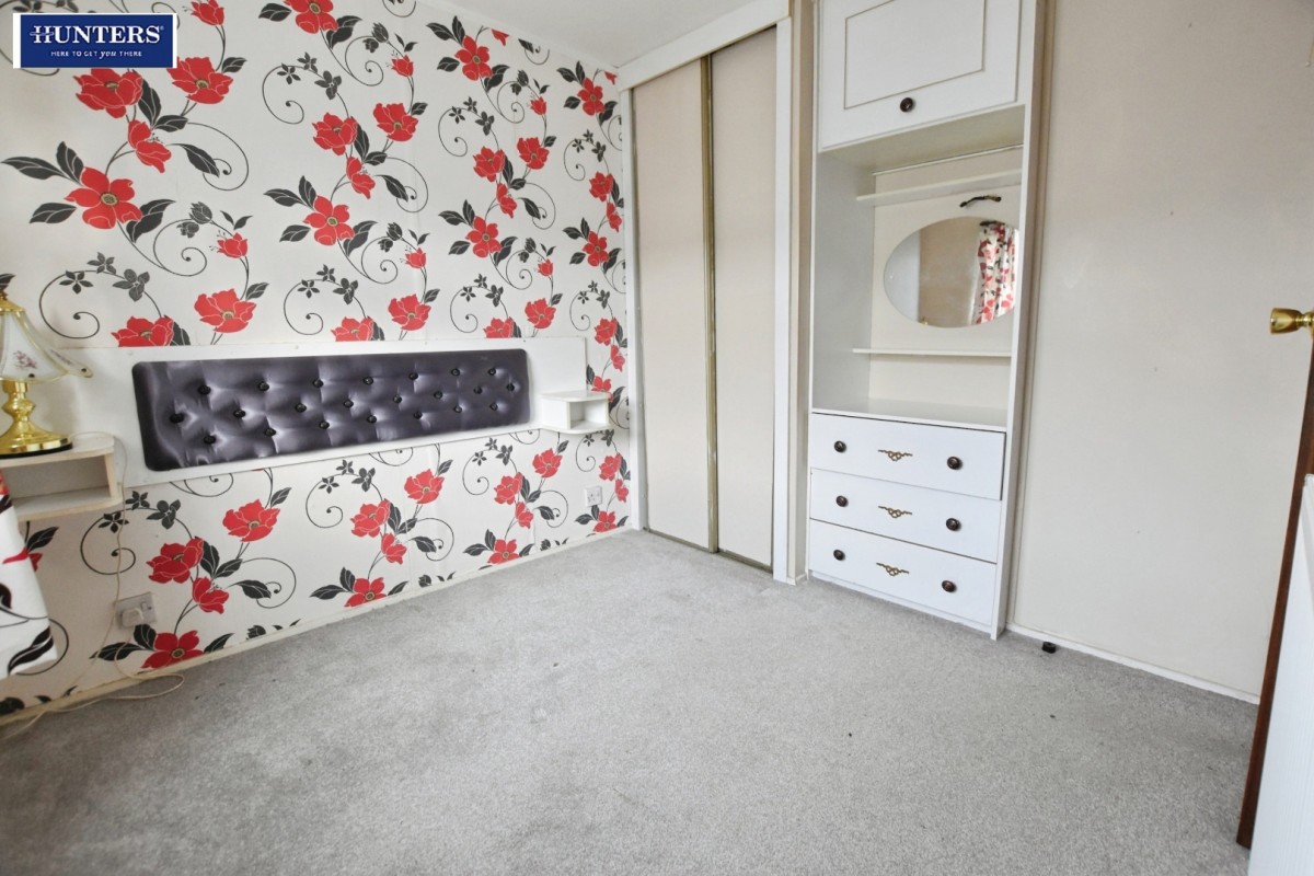 Ashfield Park, Scunthorpe