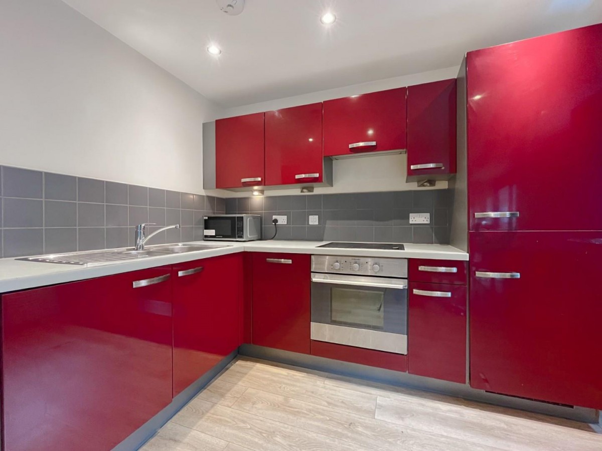 22 York Place, Leeds, West Yorkshire