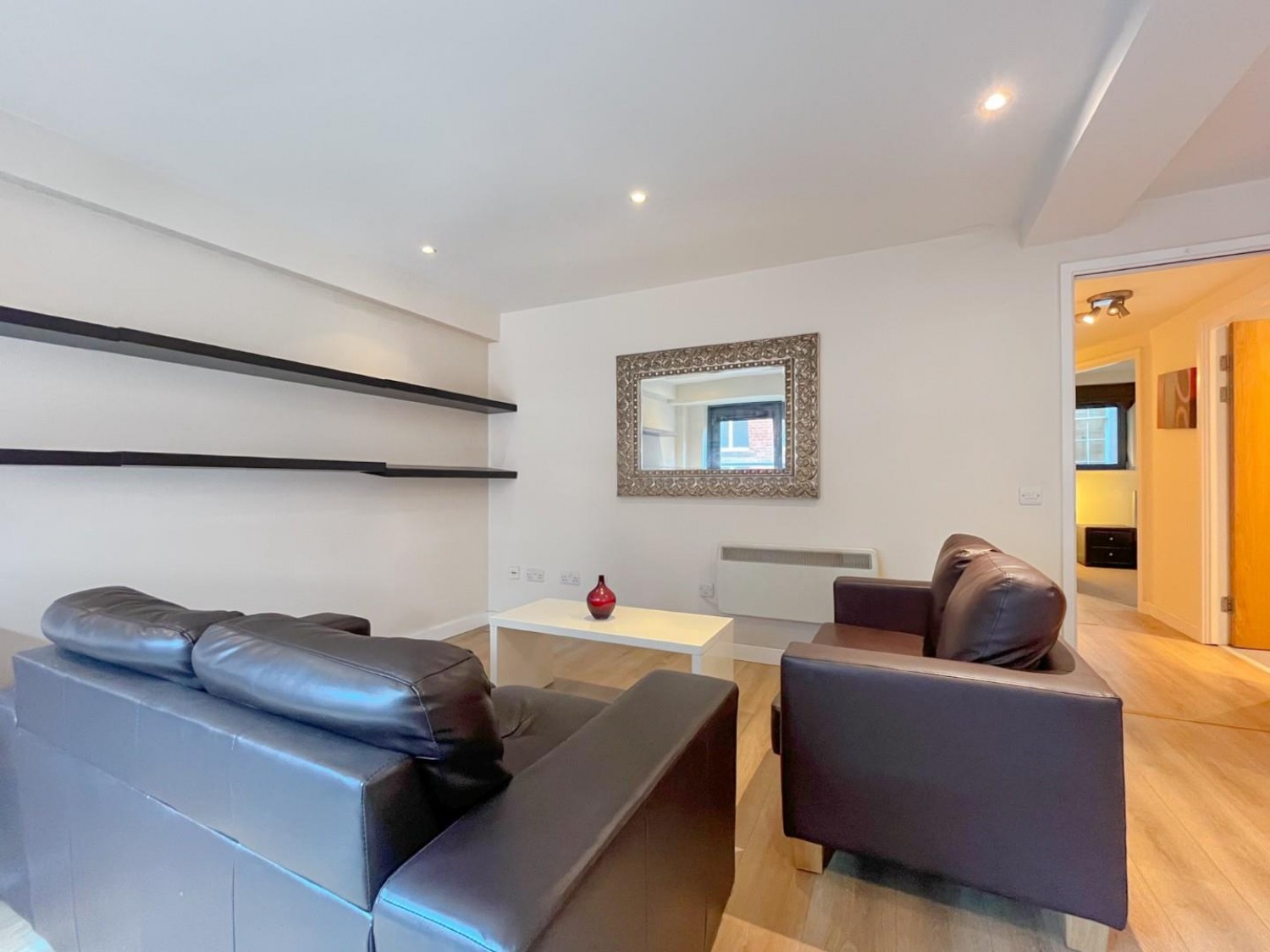 22 York Place, Leeds, West Yorkshire