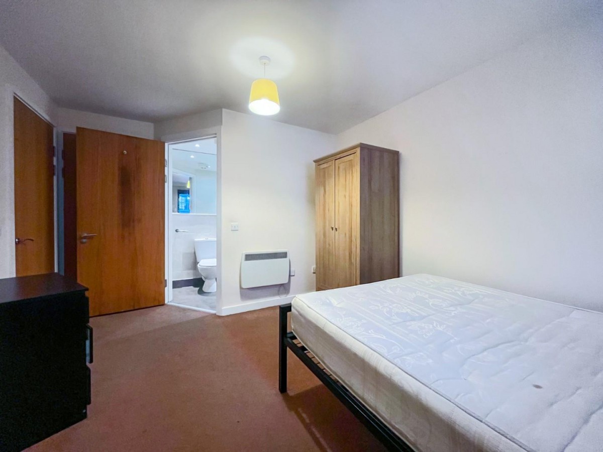 22 York Place, Leeds, West Yorkshire