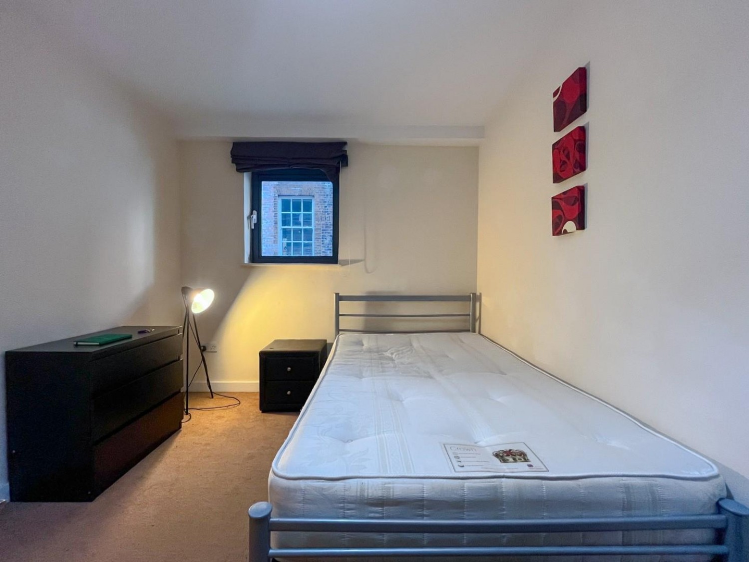 22 York Place, Leeds, West Yorkshire