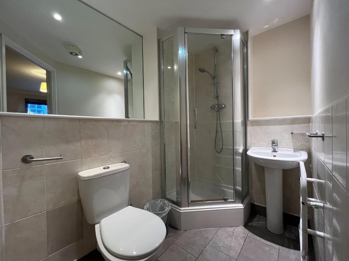 22 York Place, Leeds, West Yorkshire