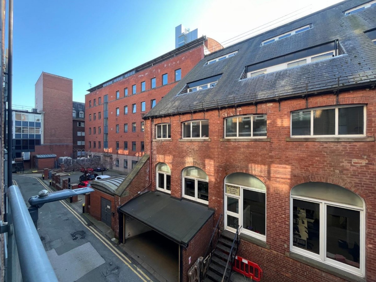 22 York Place, Leeds, West Yorkshire