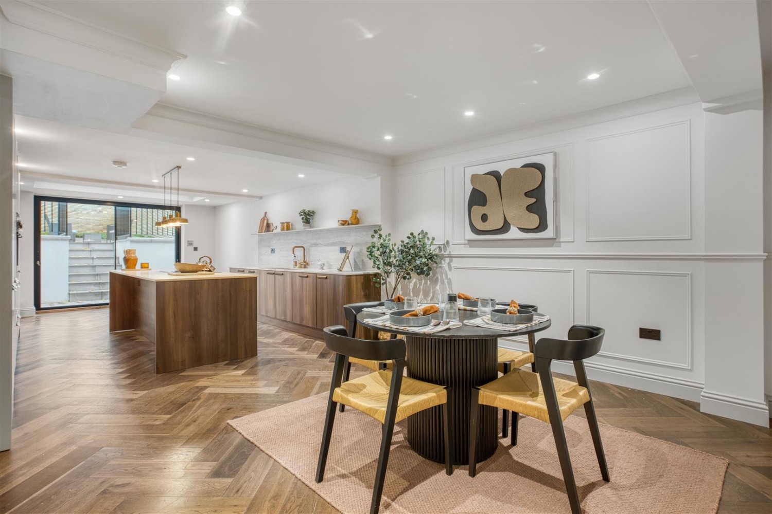 Newington Green Road, London, N1