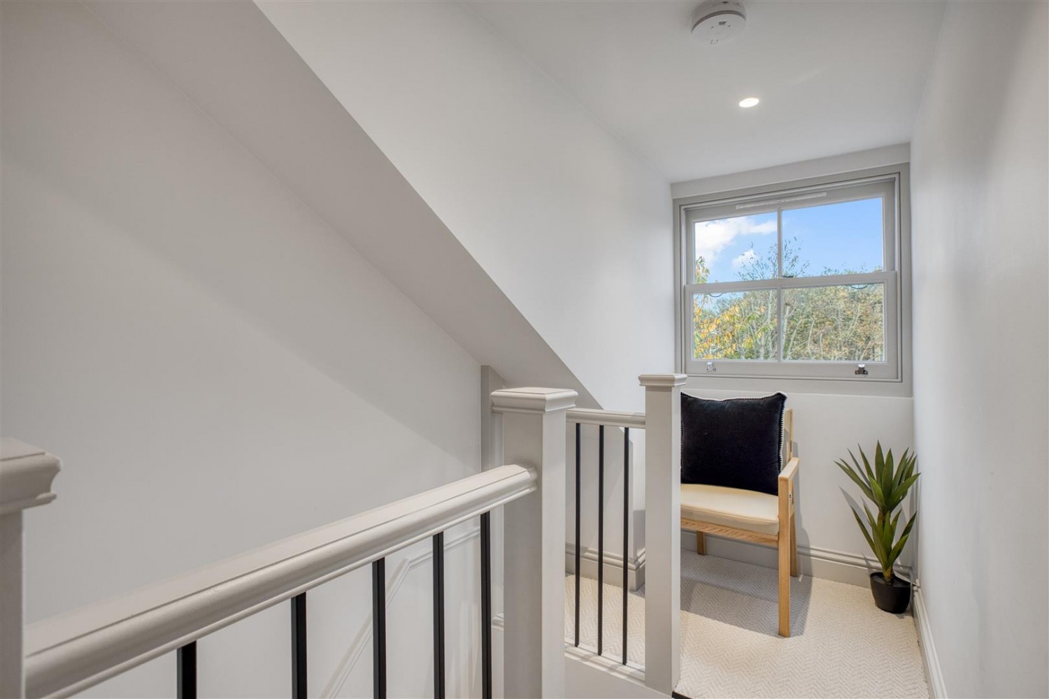 Newington Green Road, London, N1