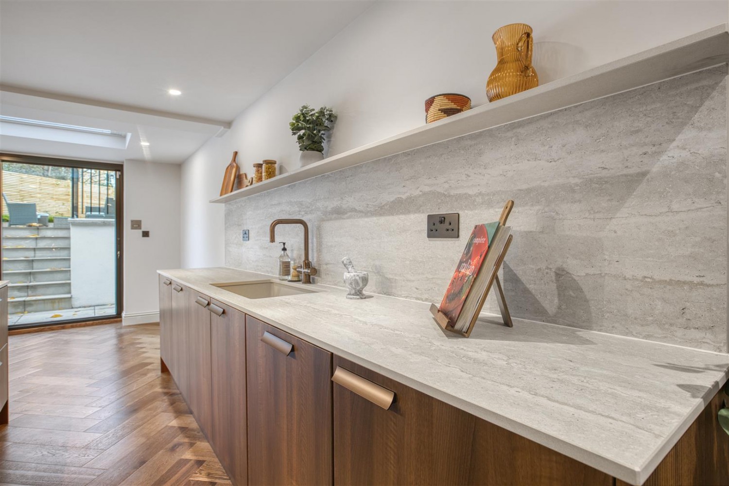 Newington Green Road, London, N1