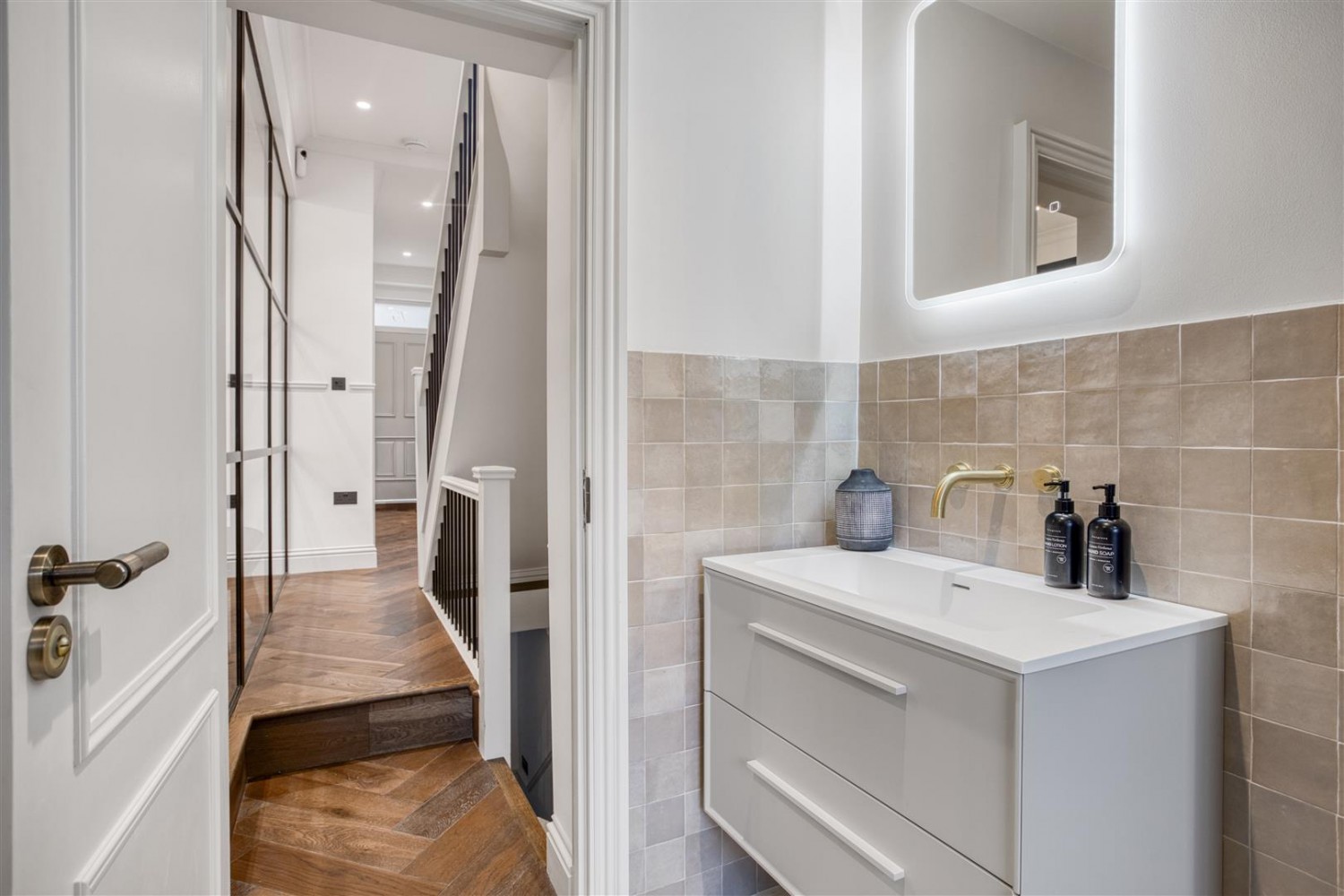 Newington Green Road, London, N1