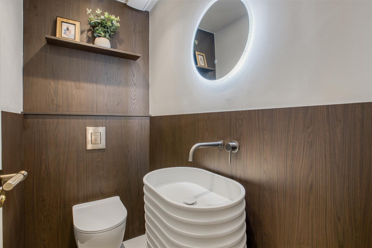 Newington Green Road, London, N1