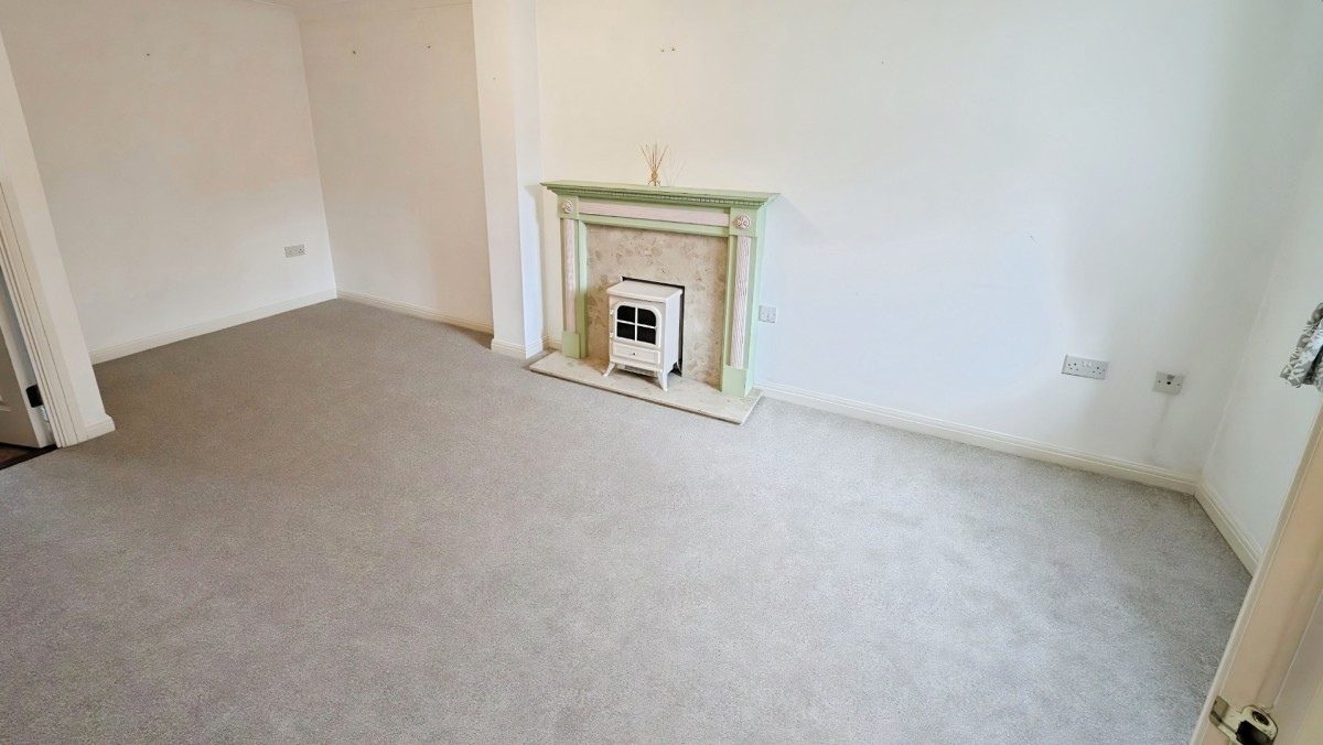 Adams Land, Coalpit Heath, Bristol