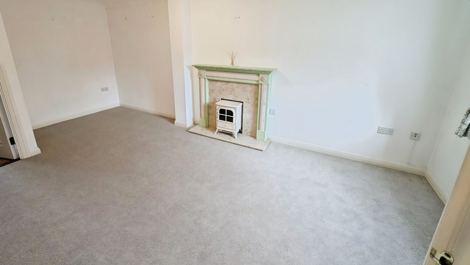 Adams Land, Coalpit Heath, Bristol