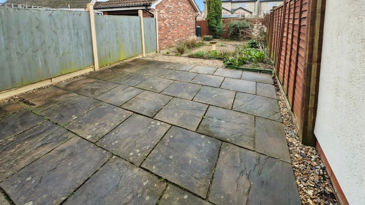 Adams Land, Coalpit Heath, Bristol