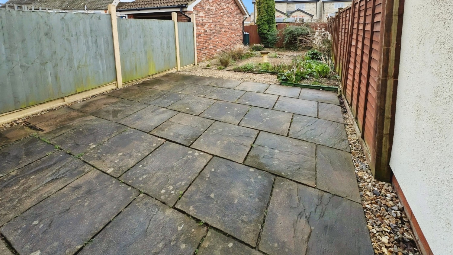 Adams Land, Coalpit Heath, Bristol