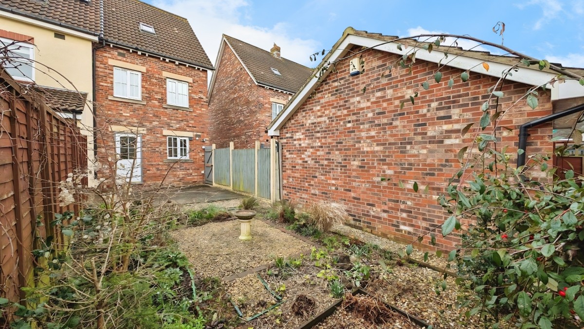 Adams Land, Coalpit Heath, Bristol