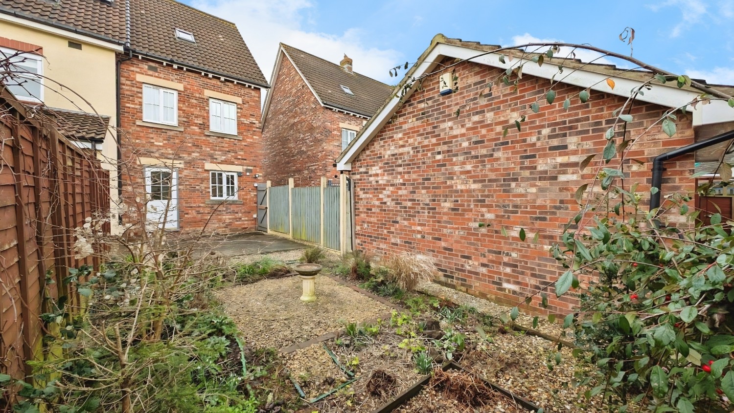 Adams Land, Coalpit Heath, Bristol