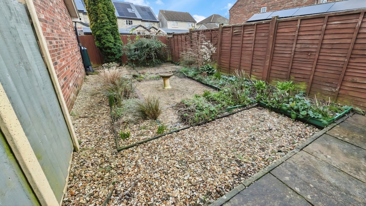 Adams Land, Coalpit Heath, Bristol