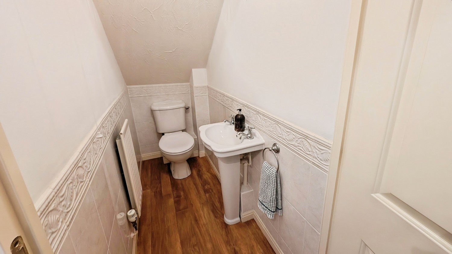 Adams Land, Coalpit Heath, Bristol