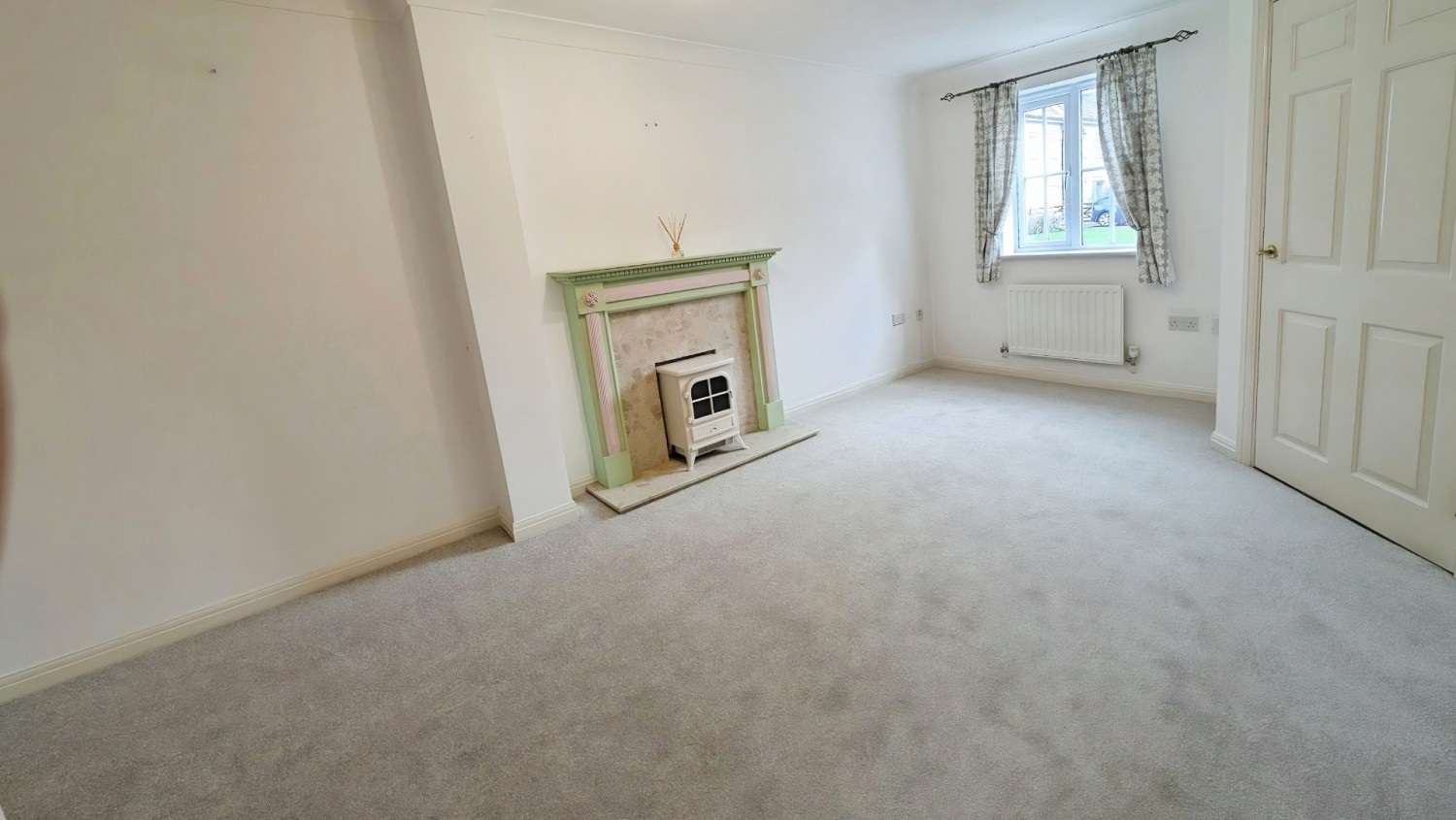 Adams Land, Coalpit Heath, Bristol