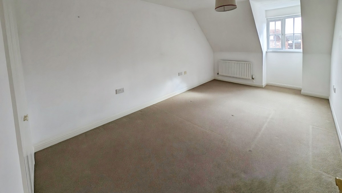 Adams Land, Coalpit Heath, Bristol