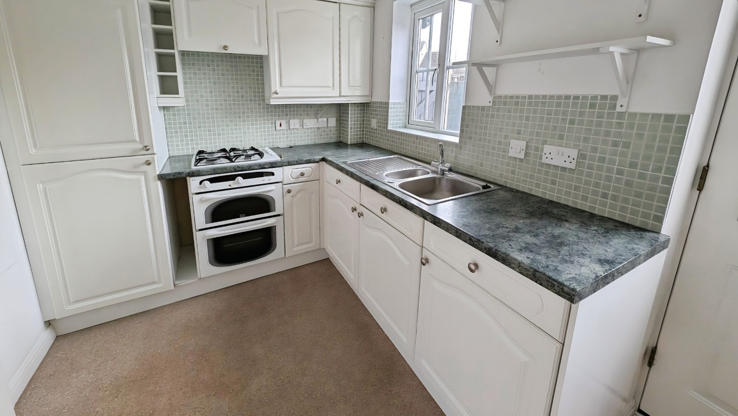 Adams Land, Coalpit Heath, Bristol