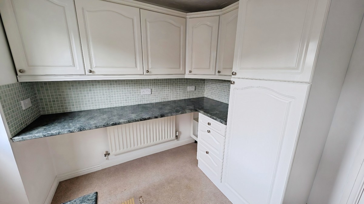 Adams Land, Coalpit Heath, Bristol