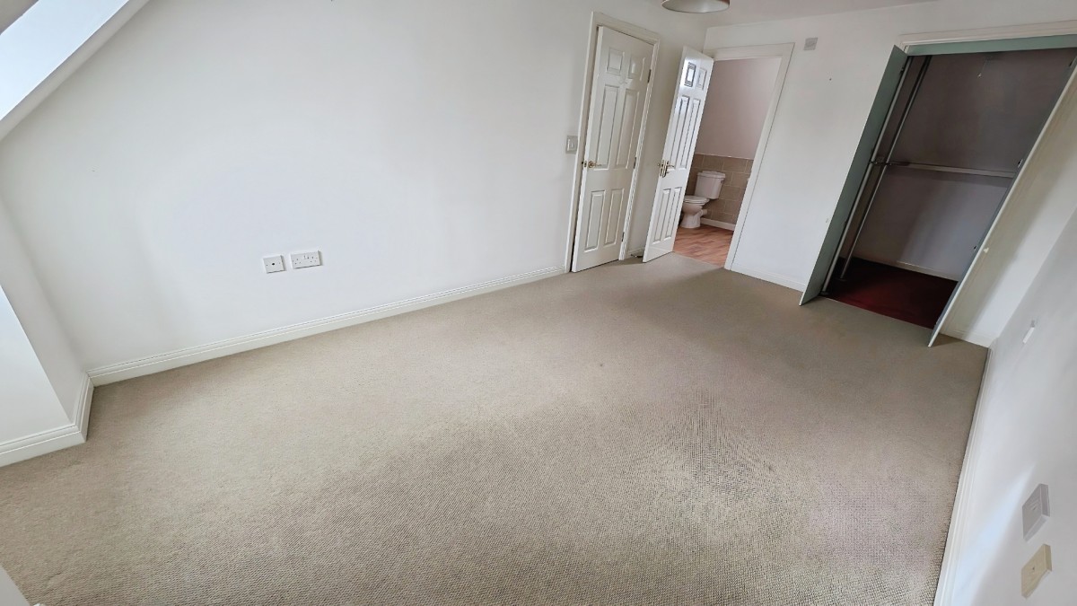 Adams Land, Coalpit Heath, Bristol