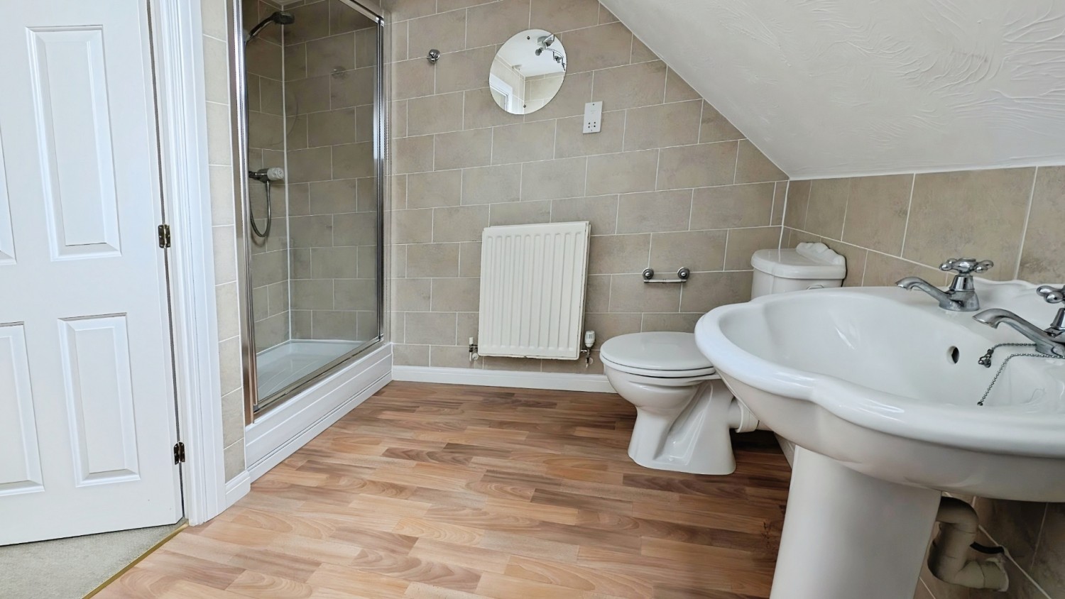 Adams Land, Coalpit Heath, Bristol