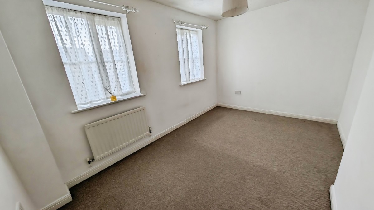 Adams Land, Coalpit Heath, Bristol