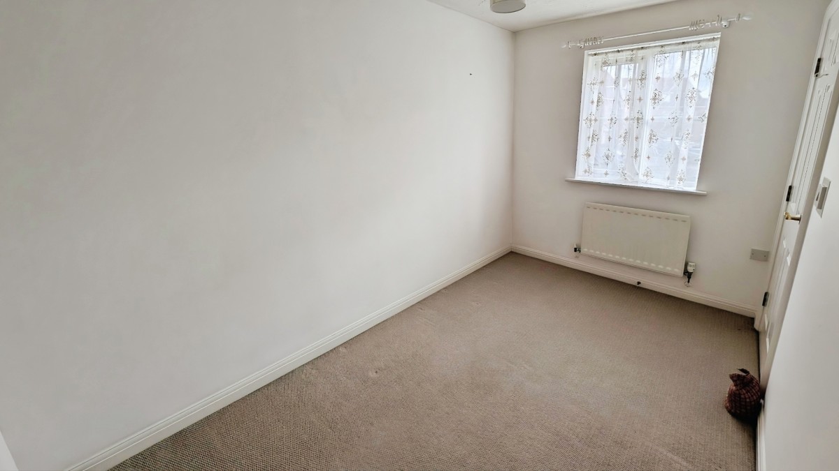 Adams Land, Coalpit Heath, Bristol