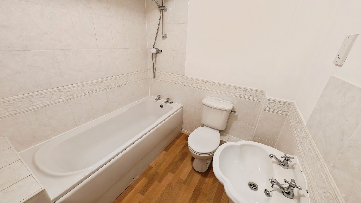 Adams Land, Coalpit Heath, Bristol