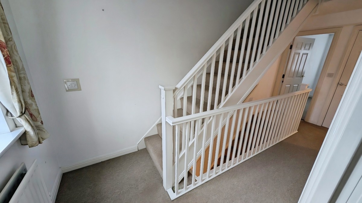 Adams Land, Coalpit Heath, Bristol