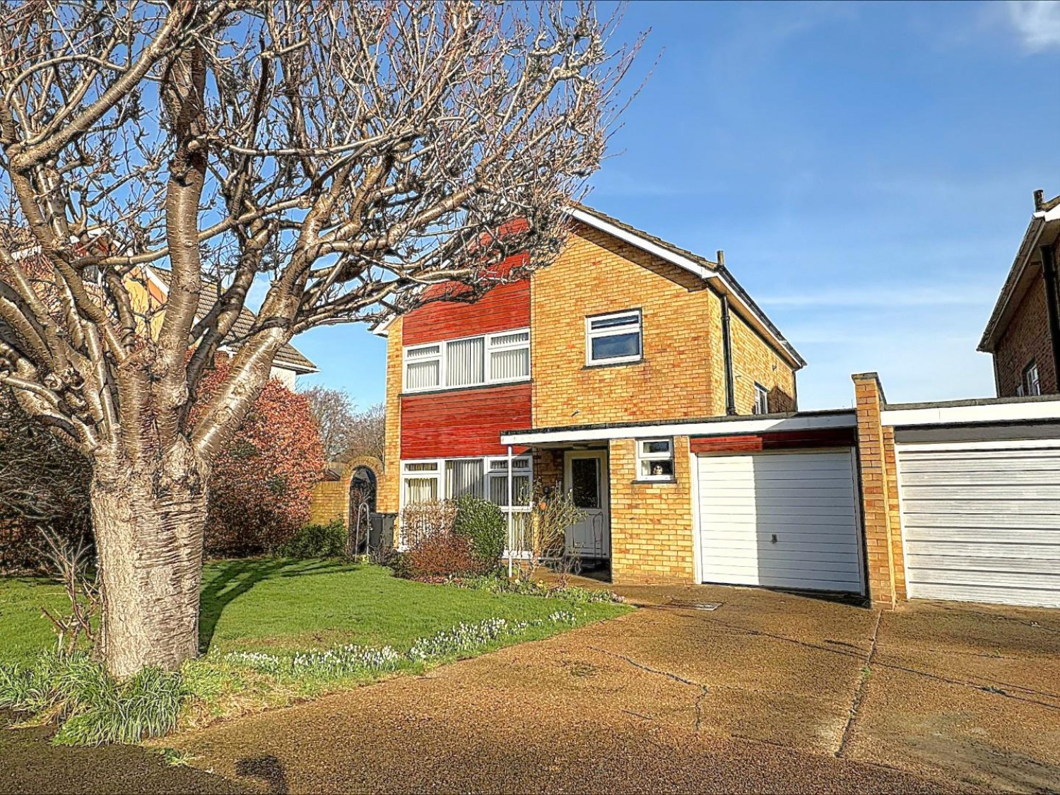 Farmcroft, Gravesend